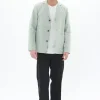 MAbarley Casual jakke