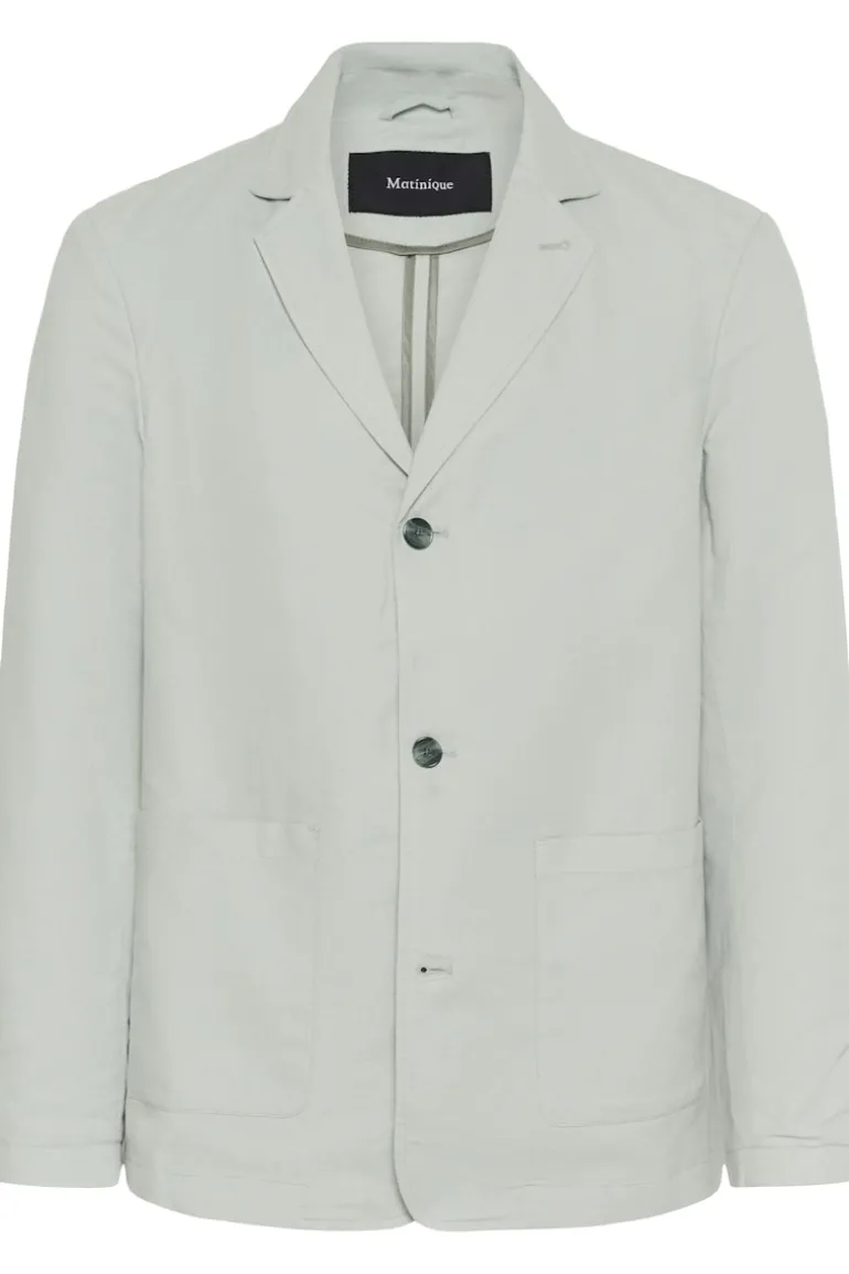 MAbarley Casual jakke