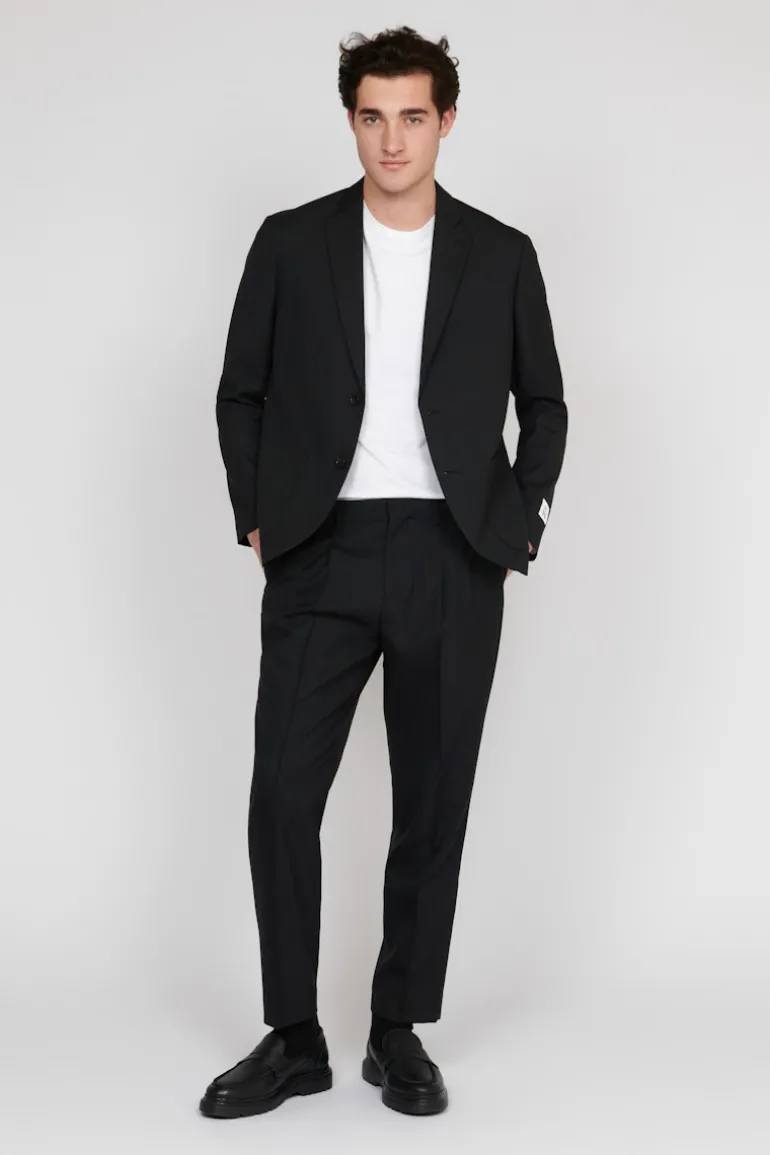 MAchris Blazer