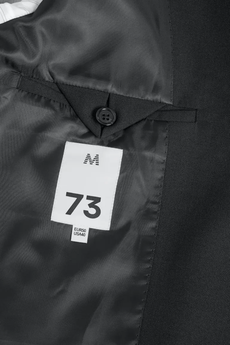 MAchris Blazer