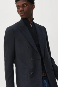 MAgaret Blazer