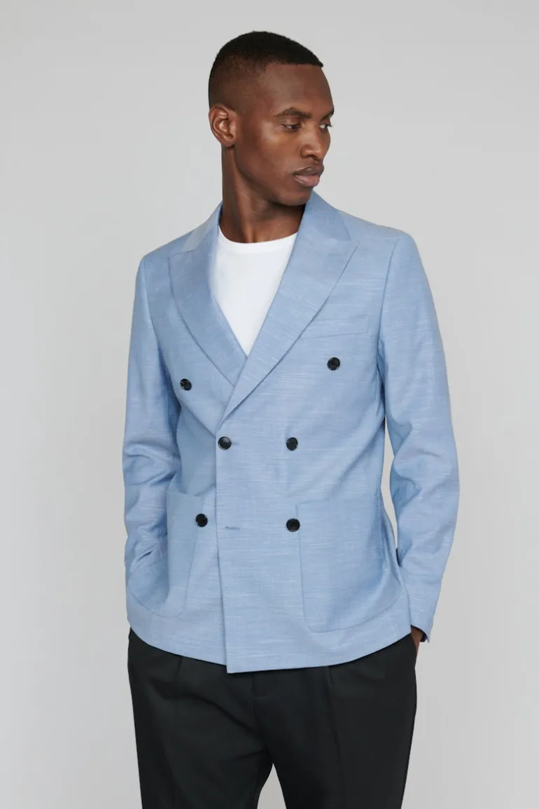 MAgaret Blazer