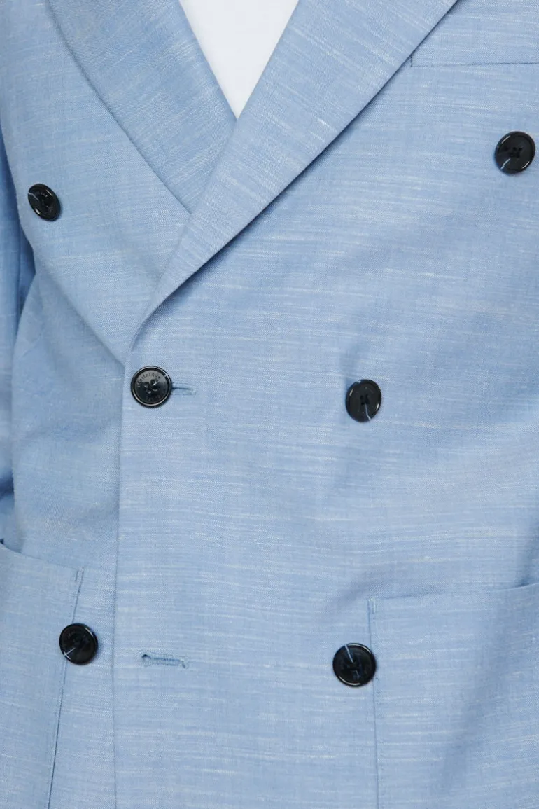 MAgaret Blazer