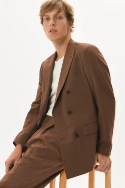 MAgaret Uldblazer