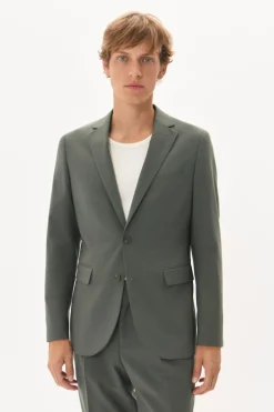 MAgeorge Blazer