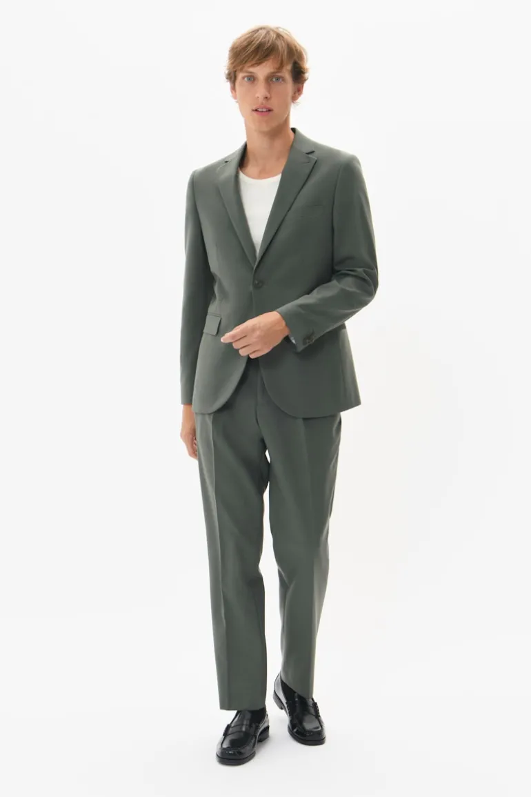 MAgeorge Blazer