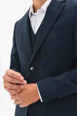 MAgeorge Blazer