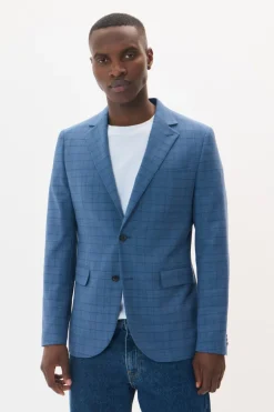 MAgeorge Blazer