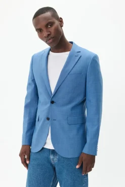 MAgeorge Blazer