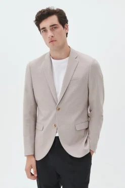 MAgeorge Blazer