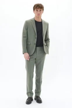 MAgeorge Blazer