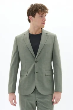 MAgeorge Blazer
