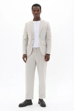 MAGeorge Blazer