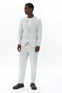 MAGeorge Blazer