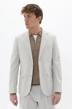 MAGeorge Blazer