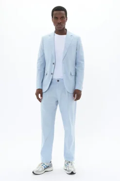 MAGeorge Blazer