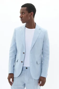 MAGeorge Blazer