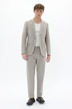 MAGeorge Blazer