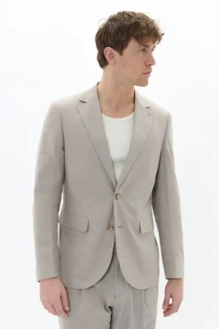MAGeorge Blazer