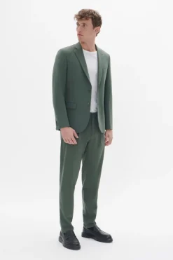 MAgeorge Blazer
