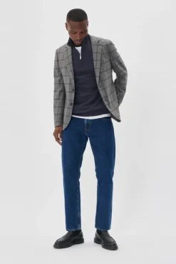 MAgeorge Blazer