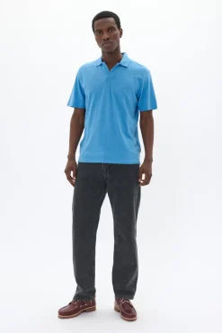 MAjerod Heritage Poloshirt