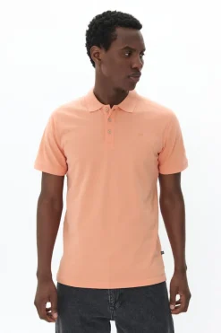 MApoleo Poloshirt