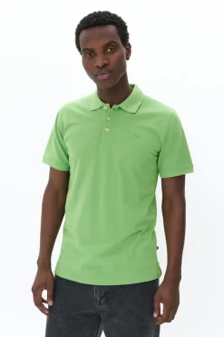 MApoleo Poloshirt