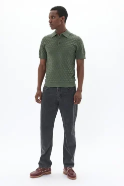 MApolo Heritage Pullover